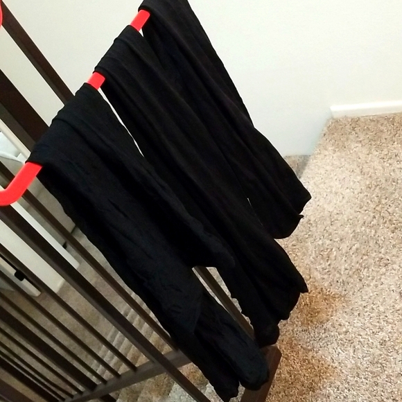 Fashion Tights (3 Pair) - Picture 6 of 6